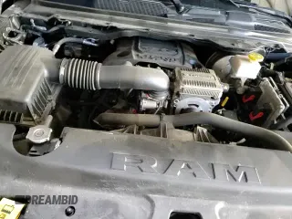 ✅ 2022 Ram 1500 Longhorn • VIN: 1C6SRFKT7NN248465 • Lot: 89704305. Listed on Copart with 76,206 mi. Free auction sales archive from the USA and detailed vehicle history report at DreamBid. Image 13.