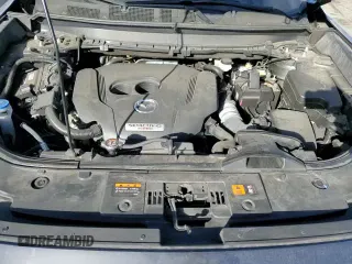 ✅ 2023 Mazda CX-9 Signature • VIN: JM3TCBEY7P0641064 • Lot: 86751364. Listed on Copart with 43,144 mi. Free auction sales archive from the USA and detailed vehicle history report at DreamBid. Image 14.