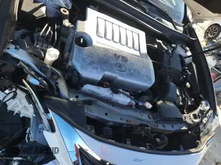 ✅ 2018 Lexus ES 350 • VIN: 58ABK1GG5JU111895 • Lot: 87389715. Listed on Copart with 52,506 mi. Free auction sales archive from the USA and detailed vehicle history report at DreamBid. Image 13.