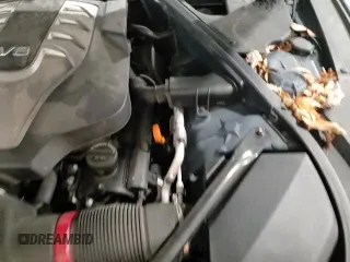 ✅ 2015 Hyundai Genesis 5.0L • VIN: KMHGN4JF0FU068211 • Lot: 81690214. Wystawiony na Copart z przebiegiem 96 892 mil. Bezpłatny archiwum sprzedaży aukcyjnych z USA i szczegółowy raport historii pojazdu na DreamBid. Zdjęcie 13.