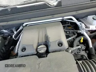 ✅ 2024 GMC Canyon 4WD AT4X • VIN: 1GTP6EEK4R1146736 • Lot: 51126715. Wystawiony na Copart z przebiegiem 15 037 mil. Bezpłatny archiwum sprzedaży aukcyjnych z USA i szczegółowy raport historii pojazdu na DreamBid. Zdjęcie 15.