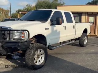 ✅ 2004 Ford F-350 XL • VIN: 1FTSW31P74ED34393 • Lot: 93966165. Listed on Copart with 202,208 mi. Free auction sales archive from the USA and detailed vehicle history report at DreamBid. Image 11.