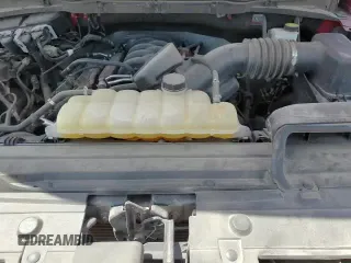 ✅ 2022 Ford F-150 XL • VIN: 1FTEW1C52NKE93760 • Лот: 80382755. Опубликован ранее на Copart с пробегом 60 536 миль. Бесплатный доступ к архиву аукционных продаж из США и подробный отчёт об истории автомобиля на DreamBid. Изображение 13.