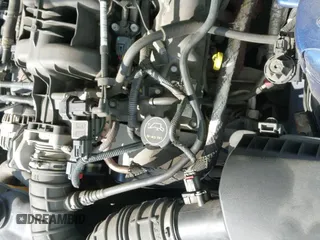 ✅ 2008 Ford Mustang Deluxe • VIN: 1ZVHT84N685193538 • Lot: 41900065. Listed on IAAI with 132,208 mi. Free auction sales archive from the USA and detailed vehicle history report at DreamBid. Image 12.