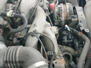 ✅ 2008 Subaru Outback i • VIN: 4S4BP61C487341920 • Лот: 41936229. Опубликован ранее на IAAI с пробегом 182 381 миль. Бесплатный доступ к архиву аукционных продаж из США и подробный отчёт об истории автомобиля на DreamBid. Изображение 14.