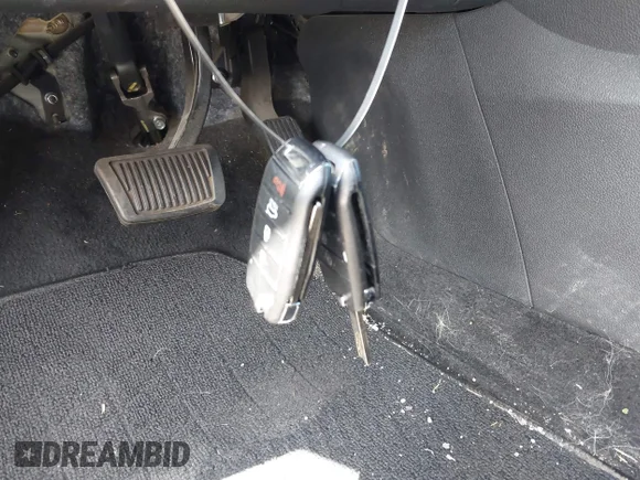 ✅ 2019 Kia Niro LX • VIN: KNDCB3LC9K5356659 • Lot: 45464766. Wystawiony na IAAI z przebiegiem 176 936 mil. Bezpłatny archiwum sprzedaży aukcyjnych z USA i szczegółowy raport historii pojazdu na DreamBid. Zdjęcie 11.