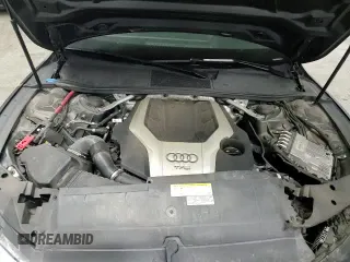 ✅ 2020 Audi A7 Premium Plus • VIN: WAUR2AF23LN002443 • Лот: 58664735. Опубликован ранее на Copart с пробегом 40 562 миль. Бесплатный доступ к архиву аукционных продаж из США и подробный отчёт об истории автомобиля на DreamBid. Изображение 13.