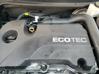 2020 Chevrolet Equinox LS с VIN 3GNAXHEV2LS581539, выставлен на аукционе Copart как лот 87001625 с пробегом 70 561 миль миль и На запчасти • Non repairable. История ставок и продаж доступна на DreamBid. Изображение 16.