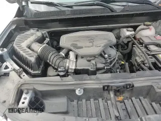 ✅ 2023 GMC Acadia Denali • VIN: 1GKKNPLS7PZ177753 • Лот: 93743125. Опубликован ранее на Copart с пробегом 16 090 миль. Бесплатный доступ к архиву аукционных продаж из США и подробный отчёт об истории автомобиля на DreamBid. Изображение 14.