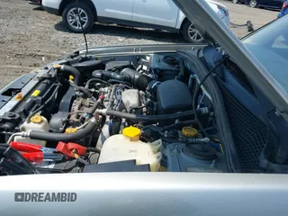 ✅ 2005 Subaru Forester XS L.L. Bean • VIN: JF1SG67635H724569 • Лот: 42732353. Опубликован ранее на IAAI с пробегом 44 105 миль. Бесплатный доступ к архиву аукционных продаж из США и подробный отчёт об истории автомобиля на DreamBid. Изображение 12.