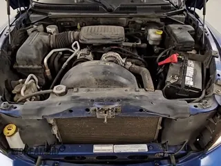 ✅ 2011 Ram Dakota Big Horn • VIN: 1D7RE3BK3BS592726 • Lot: 45896655. Listed on Copart with 127,037 mi. Free auction sales archive from the USA and detailed vehicle history report at DreamBid. Image 14.