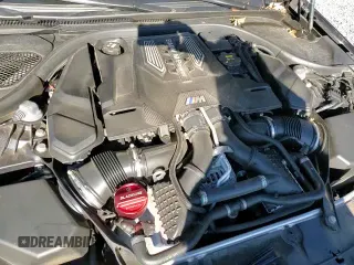 ✅ 2020 BMW M5 Competition • VIN: WBSJF0C01LCD36012 • Lot: 86910424. Wystawiony na Copart z przebiegiem 33 912 mil. Bezpłatny archiwum sprzedaży aukcyjnych z USA i szczegółowy raport historii pojazdu na DreamBid. Zdjęcie 13.