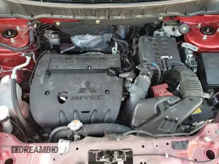 ✅ 2022 Mitsubishi Outlander ES • VIN: JA4ARUAU1NU016883 • Lot: 82501775. Wystawiony na Copart z przebiegiem 41 708 mil. Bezpłatny archiwum sprzedaży aukcyjnych z USA i szczegółowy raport historii pojazdu na DreamBid. Zdjęcie 16.