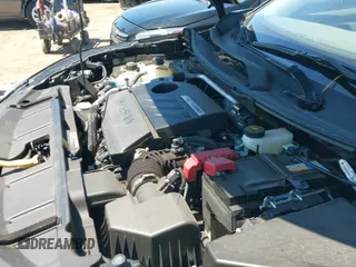 ✅ 2023 Nissan Rogue SV • VIN: JN8BT3BA7PW433060 • Лот: 43140074. Опубликован ранее на IAAI с пробегом 6 134 миль. Бесплатный доступ к архиву аукционных продаж из США и подробный отчёт об истории автомобиля на DreamBid. Изображение 19.