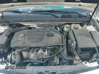 ✅ 2013 Buick Regal Turbo Premium 1 • VIN: 2G4GS5EV8D9194360 • Lot: 43101896. Listed on IAAI with 97,129 mi. Free auction sales archive from the USA and detailed vehicle history report at DreamBid. Image 12.