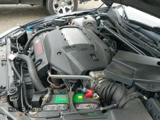 ✅ 2003 Acura TL Type S • VIN: 19UUA56803A023352 • Лот: 42168820. Опубликован ранее на IAAI с пробегом 152 934 миль. Бесплатный доступ к архиву аукционных продаж из США и подробный отчёт об истории автомобиля на DreamBid. Изображение 19.