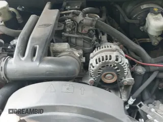 ✅ 2007 Saab 9-7X V8 • VIN: 5S3ET13M772803110 • Лот: 42448483. Опубликован ранее на IAAI с пробегом 124 839 миль. Бесплатный доступ к архиву аукционных продаж из США и подробный отчёт об истории автомобиля на DreamBid. Изображение 13.