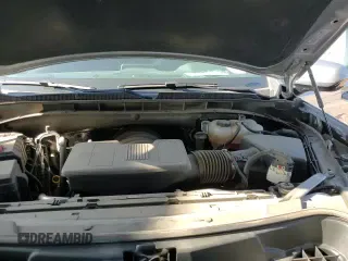 ✅ 2024 Chevrolet Tahoe LS • VIN: 1GNSKMKD5RR305200 • Лот: 57433565. Опубликован ранее на Copart с пробегом 17 438 миль. Бесплатный доступ к архиву аукционных продаж из США и подробный отчёт об истории автомобиля на DreamBid. Изображение 13.