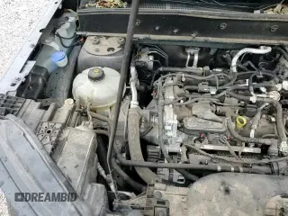 ✅ 2022 Ford Bronco Sport • VIN: 3FMCR9A61NRD25592 • Лот: 60334375. Опубликован ранее на Copart с пробегом 77 307 миль. Бесплатный доступ к архиву аукционных продаж из США и подробный отчёт об истории автомобиля на DreamBid. Изображение 14.