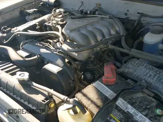 ✅ 2004 Toyota Tacoma PreRunner • VIN: 5TEGN92N04Z344169 • Lot: 43564830. Wystawiony na IAAI z przebiegiem 353 327 mil. Bezpłatny archiwum sprzedaży aukcyjnych z USA i szczegółowy raport historii pojazdu na DreamBid. Zdjęcie 18.