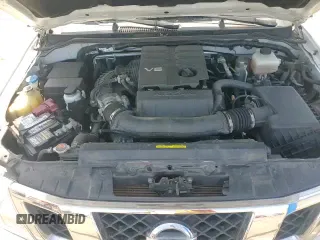 ✅ 2020 Nissan Frontier S • VIN: 1N6ED0CE6LN717573 • Lot: 54212095. Listed on Copart with 84,406 mi. Free auction sales archive from the USA and detailed vehicle history report at DreamBid. Image 13.