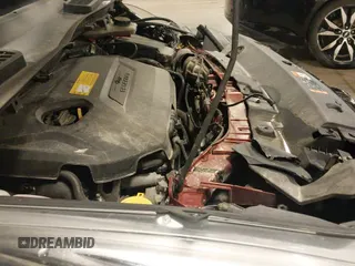 ✅ 2016 Ford Escape Titanium • VIN: 1FMCU9JX9GUC07406 • Lot: 43570767. Listed on IAAI with 86,421 mi. Free auction sales archive from the USA and detailed vehicle history report at DreamBid. Image 22.