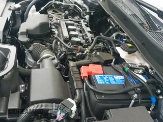 ✅ 2025 Honda CR-V EX • VIN: 5J6RS4H45SL016075 • Lot: 42055912. Listed on IAAI with 1,362 mi. Free auction sales archive from the USA and detailed vehicle history report at DreamBid. Image 19.