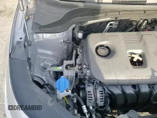 ✅ 2022 Kia Soul LX • VIN: KNDJ23AU6N7821054 • Lot: 91377375. Listed on Copart with 43,768 mi. Free auction sales archive from the USA and detailed vehicle history report at DreamBid. Image 13.