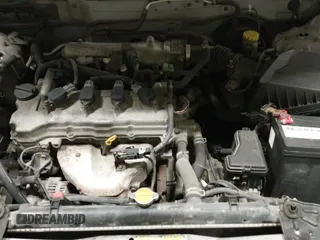 ✅ 2004 Nissan Sentra • VIN: 3N1CB51D84L920766 • Lot: 43629246. Wystawiony na IAAI z przebiegiem 158 893 mil. Bezpłatny archiwum sprzedaży aukcyjnych z USA i szczegółowy raport historii pojazdu na DreamBid. Zdjęcie 12.