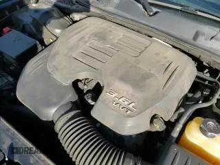 ✅ 2017 Dodge Challenger SXT • VIN: 2C3CDZAGXHH501572 • Lot: 91749065. Listed on Copart with 117,027 mi. Free auction sales archive from the USA and detailed vehicle history report at DreamBid. Image 14.