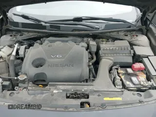 ✅ 2016 Nissan Maxima SR • VIN: 1N4AA6AP6GC422210 • Lot: 42322830. Listed on IAAI with 115,863 mi. Free auction sales archive from the USA and detailed vehicle history report at DreamBid. Image 22.