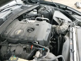 ✅ 2017 Chevrolet Camaro 1LT • VIN: 1G1FB1RX5H0182728 • Lot: 42998342. Listed on IAAI with 110,816 mi. Free auction sales archive from the USA and detailed vehicle history report at DreamBid. Image 20.