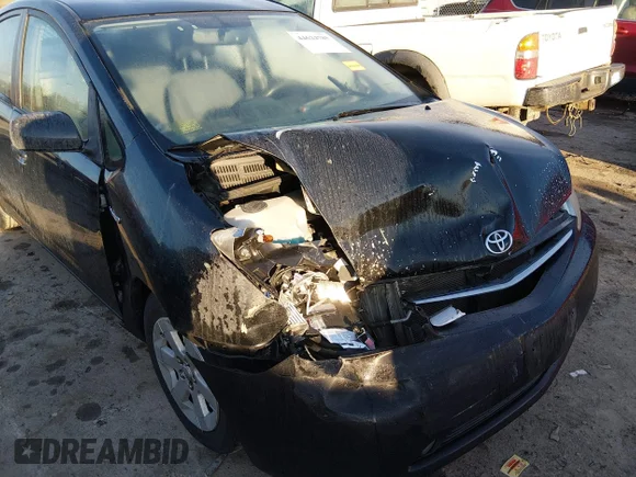✅ 2006 Toyota Prius • VIN: JTDKB20U163160333 • Lot: 44624785. Wystawiony na IAAI z przebiegiem 141 643 mil. Bezpłatny archiwum sprzedaży aukcyjnych z USA i szczegółowy raport historii pojazdu na DreamBid. Zdjęcie 6.