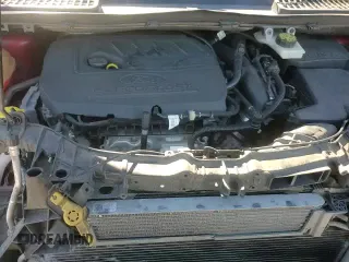 ✅ 2017 Ford Escape SE • VIN: 1FMCU9GD5HUE78493 • Лот: 86481315. Опубликован ранее на Copart с пробегом 84 927 миль. Бесплатный доступ к архиву аукционных продаж из США и подробный отчёт об истории автомобиля на DreamBid. Изображение 14.