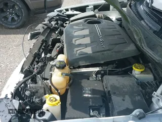 ✅ 2019 Jeep Cherokee Latitude Plus • VIN: 1C4PJMLX3KD418494 • Лот: 42763436. Опубликован ранее на IAAI с пробегом 112 006 миль. Бесплатный доступ к архиву аукционных продаж из США и подробный отчёт об истории автомобиля на DreamBid. Изображение 19.