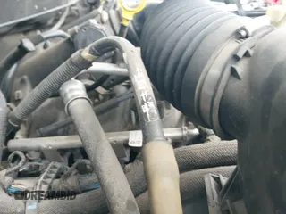 ✅ 2011 Jeep Liberty Limited • VIN: 1J4PN5GK9BW529994 • Lot: 42855053. Listed on IAAI with 190,198 mi. Free auction sales archive from the USA and detailed vehicle history report at DreamBid. Image 12.