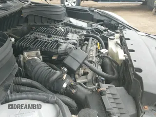 ✅ 2008 Infiniti EX Journey • VIN: JNKAJ09F18M357313 • Lot: 42515565. Wystawiony na IAAI z przebiegiem 159 634 mil. Bezpłatny archiwum sprzedaży aukcyjnych z USA i szczegółowy raport historii pojazdu na DreamBid. Zdjęcie 12.