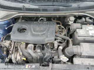 ✅ 2018 Hyundai Accent SE • VIN: 3KPC24A32JE023716 • Лот: 41460490. Опубликован ранее на IAAI с пробегом 101 909 миль. Бесплатный доступ к архиву аукционных продаж из США и подробный отчёт об истории автомобиля на DreamBid. Изображение 20.