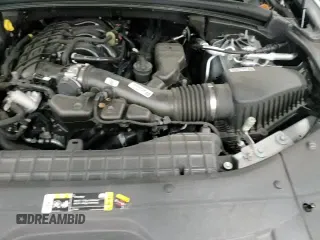 ✅ 2024 Jeep Grand Cherokee Limited • VIN: 1C4RJGBG1RC716277 • Лот: 86065874. Опубликован ранее на Copart с пробегом 30 432 миль. Бесплатный доступ к архиву аукционных продаж из США и подробный отчёт об истории автомобиля на DreamBid. Изображение 15.