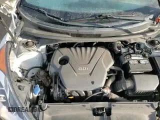 ✅ 2014 Hyundai Veloster • VIN: KMHTC6ADXEU214255 • Lot: 86828824. Wystawiony na Copart z przebiegiem 144 731 mil. Bezpłatny archiwum sprzedaży aukcyjnych z USA i szczegółowy raport historii pojazdu na DreamBid. Zdjęcie 13.