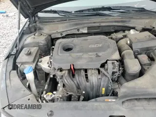 ✅ 2020 Kia Optima LX • VIN: 5XXGT4L36LG386476 • Лот: 67450255. Опубликован ранее на Copart с пробегом 118 917 миль. Бесплатный доступ к архиву аукционных продаж из США и подробный отчёт об истории автомобиля на DreamBid. Изображение 15.