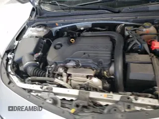 2020 Chevrolet Malibu LT z VIN 1G1ZD5ST0LF052254, wystawiony jako Copart lot #89503705 z przebiegiem 85 651 mil mil oraz Szkoda całkowita • Salvage title. Historia ofert i sprzedaży dostępna na DreamBid. Obrazek 15.