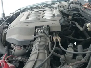 2001 Honda Accord EX с VIN 1HGCG16511A010339, выставлен на аукционе IAAI как лот 43588476 с пробегом 270 132 миль миль и . История ставок и продаж доступна на DreamBid. Изображение 12.