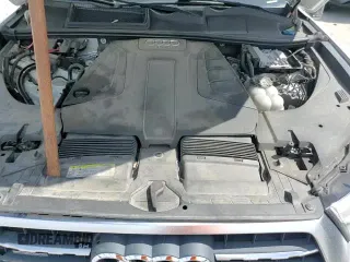 ✅ 2017 Audi Q7 Premium Plus • VIN: WA1LHAF71HD052736 • Лот: 70031555. Опубликован ранее на Copart с пробегом 86 516 миль. Бесплатный доступ к архиву аукционных продаж из США и подробный отчёт об истории автомобиля на DreamBid. Изображение 13.