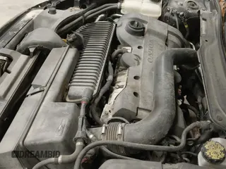 ✅ 2011 Volvo S40 • VIN: YV1672MS1B2549656 • Lot: 43445739. Wystawiony na IAAI z przebiegiem 160 920 mil. Bezpłatny archiwum sprzedaży aukcyjnych z USA i szczegółowy raport historii pojazdu na DreamBid. Zdjęcie 16.