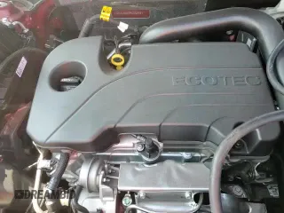 ✅ 2024 Chevrolet Equinox LT • VIN: 3GNAXKEG0RS232337 • Лот: 81283965. Опубликован ранее на Copart с пробегом 13 223 миль. Бесплатный доступ к архиву аукционных продаж из США и подробный отчёт об истории автомобиля на DreamBid. Изображение 16.