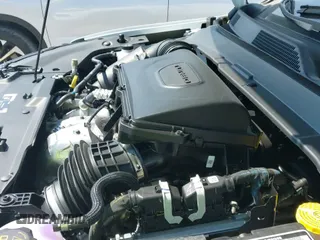 ✅ 2025 Jeep Compass Limited • VIN: 3C4NJDCN0ST610620 • Lot: 43268128. Wystawiony na IAAI z przebiegiem 258 mil. Bezpłatny archiwum sprzedaży aukcyjnych z USA i szczegółowy raport historii pojazdu na DreamBid. Zdjęcie 19.