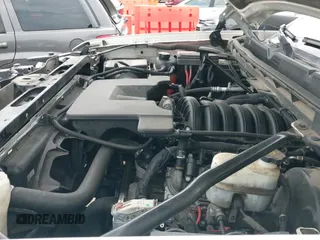 ✅ 2015 GMC Sierra 1500 SLT • VIN: 3GTU2VEC8FG309117 • Lot: 42505739. Listed on IAAI with 311,603 mi. Free auction sales archive from the USA and detailed vehicle history report at DreamBid. Image 21.