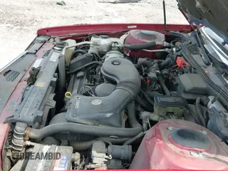 ✅ 1988 Cadillac DeVille • VIN: 1G6CD5151J4304380 • Lot: 42452512. Wystawiony na IAAI z przebiegiem 40 858 mil. Bezpłatny archiwum sprzedaży aukcyjnych z USA i szczegółowy raport historii pojazdu na DreamBid. Zdjęcie 19.