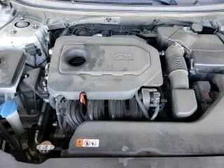 2017 Hyundai Sonata SE with VIN 5NPE24AF0HH508476, listed as a Copart auction lot 82561225 with 114,166 mi miles and Salvage title. Bid and sale history available at DreamBid. Image 13.